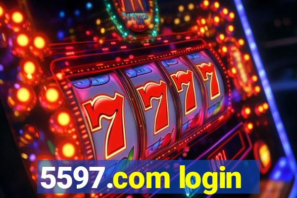 5597.com login